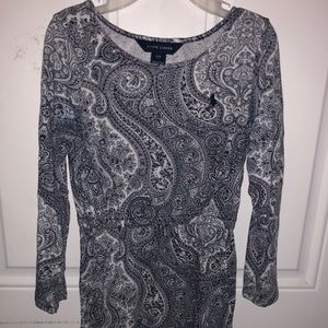 Girls Ralph Lauren Dress Size 7